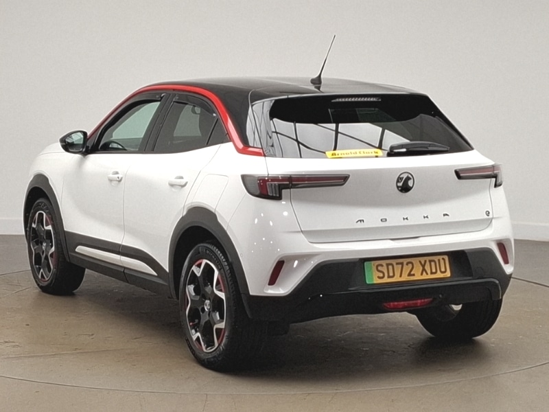 Used Vauxhall Mokka 2022 for sale - 77992757: Photo 3