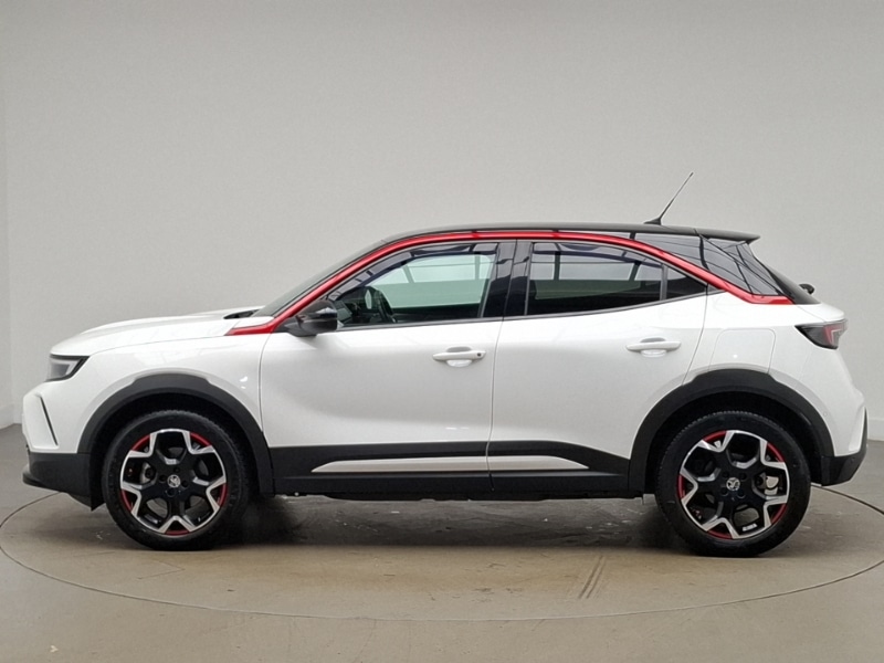 Used Vauxhall Mokka 2022 for sale - 77992757: Photo 4