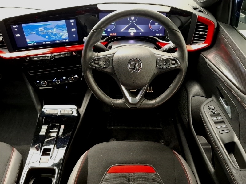 Used Vauxhall Mokka 2022 for sale - 77992757: Photo 7