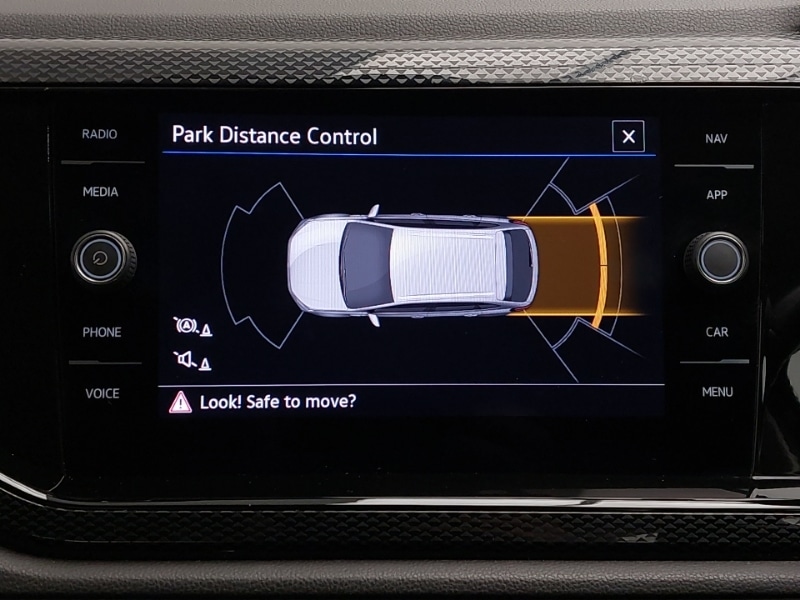 Used Volkswagen Taigo 2022 for sale - 76924880: Photo 14