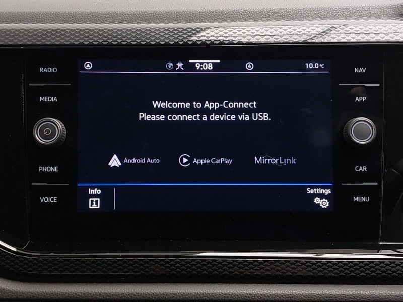 Used Volkswagen Taigo 2022 for sale - 76924880: Photo 18