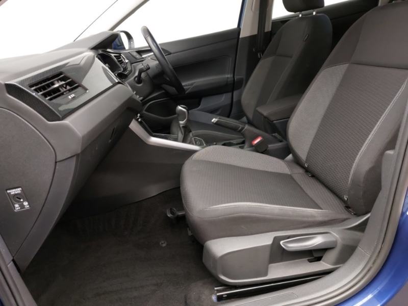 Used Volkswagen Taigo 2022 for sale - 76924880: Photo 5