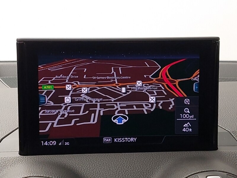 Used Audi Q2 2018 for sale - 77273001: Photo 11