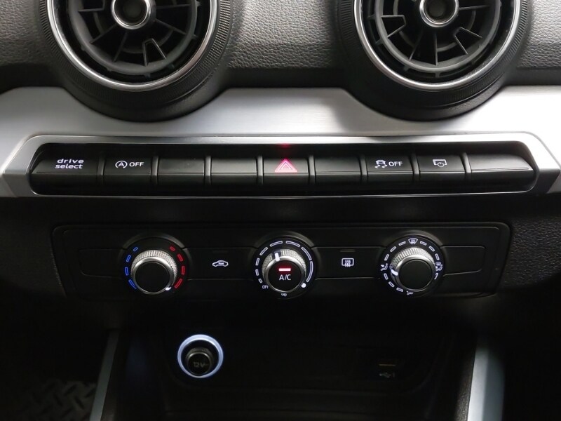 Used Audi Q2 2018 for sale - 77273001: Photo 15