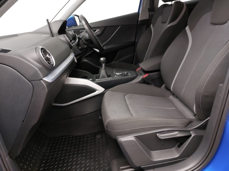 Used Audi Q2 2018 for sale - 77273001: Photo 5