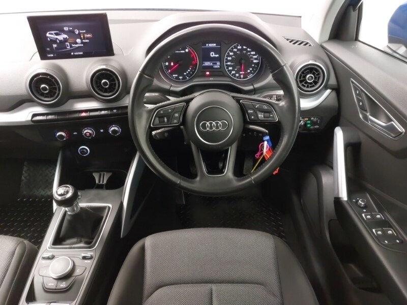 Used Audi Q2 2018 for sale - 77273001: Photo 7