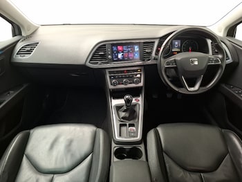 Used SEAT Leon 2017 for sale - 76779568: Photo