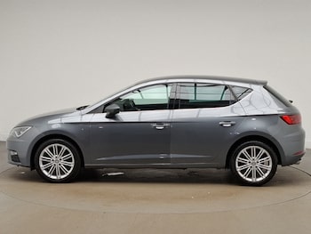 Used SEAT Leon 2017 for sale - 76779568: Photo