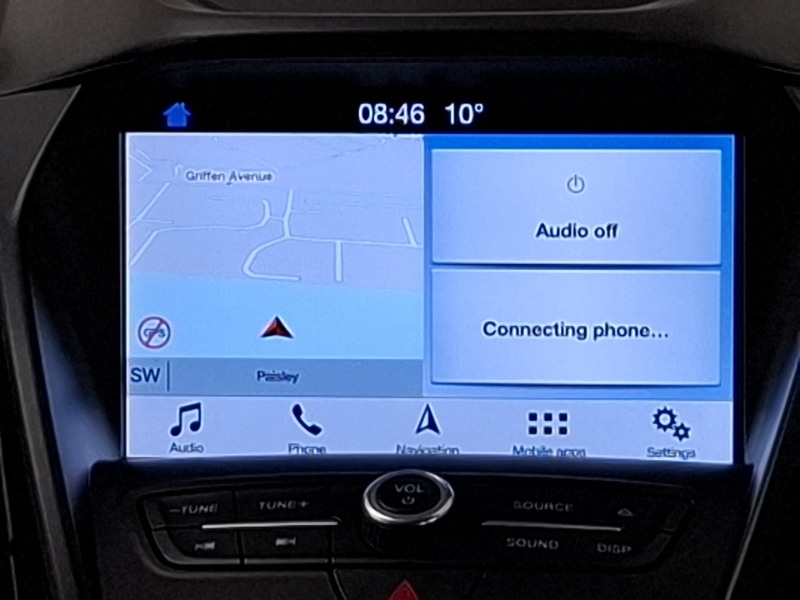 Used Ford Kuga 2019 for sale - 76639435: Photo 10