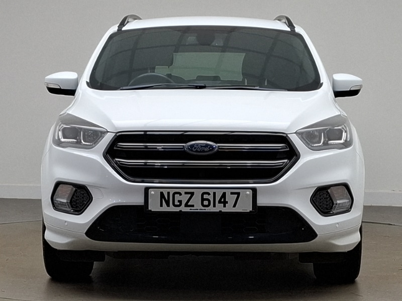 Used Ford Kuga 2019 for sale - 76639435: Photo 12