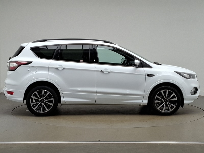 Used Ford Kuga 2019 for sale - 76639435: Photo 13