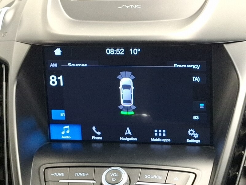 Used Ford Kuga 2019 for sale - 76639435: Photo 14