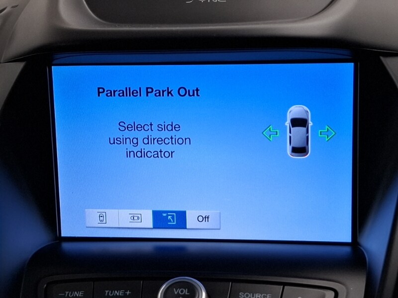 Used Ford Kuga 2019 for sale - 76639435: Photo 17