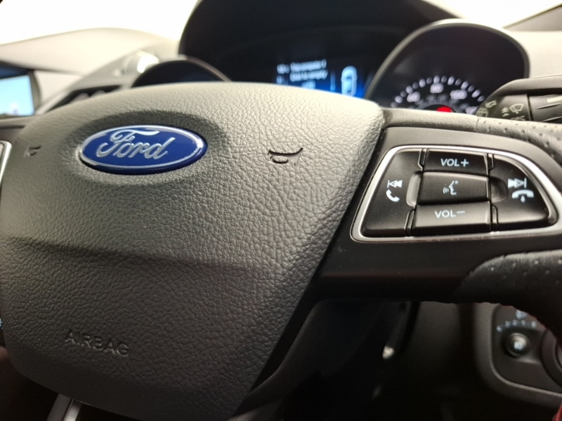 Used Ford Kuga 2019 for sale - 76639435: Photo 19