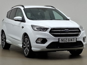 Used Ford Kuga 2019 for sale - 76639435: Photo