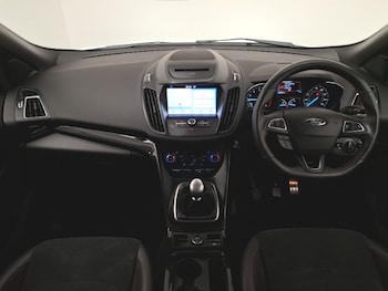 Used Ford Kuga 2019 for sale - 76639435: Photo