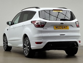 Used Ford Kuga 2019 for sale - 76639435: Photo