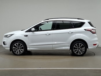 Used Ford Kuga 2019 for sale - 76639435: Photo