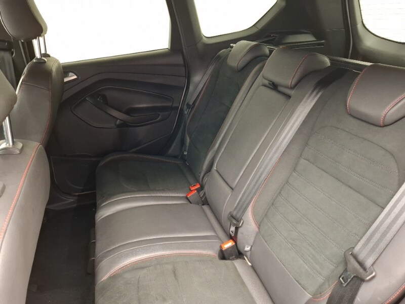 Used Ford Kuga 2019 for sale - 76639435: Photo 6