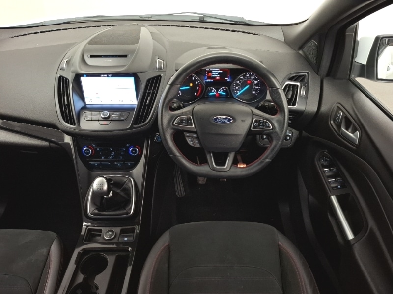 Used Ford Kuga 2019 for sale - 76639435: Photo 7