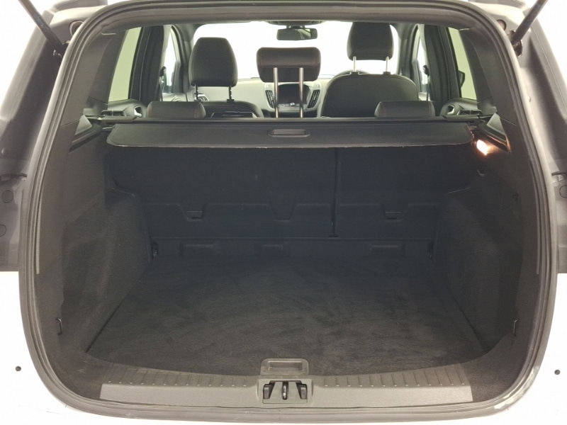 Used Ford Kuga 2019 for sale - 76639435: Photo 8