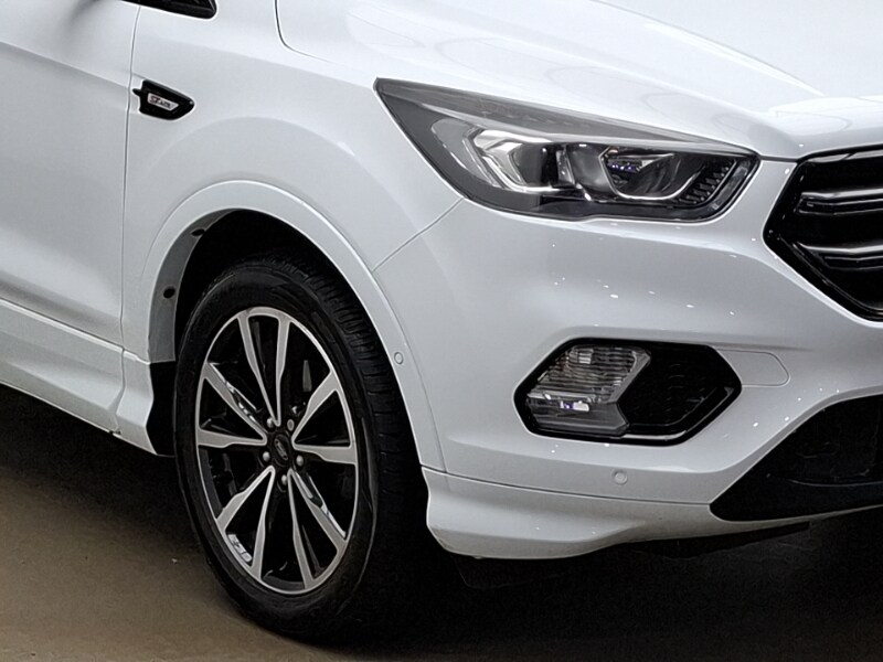 Used Ford Kuga 2019 for sale - 76639435: Photo 9