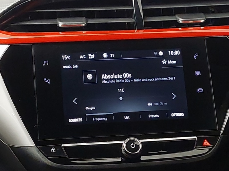 Used Vauxhall Corsa 2023 for sale - 76589283: Photo 10