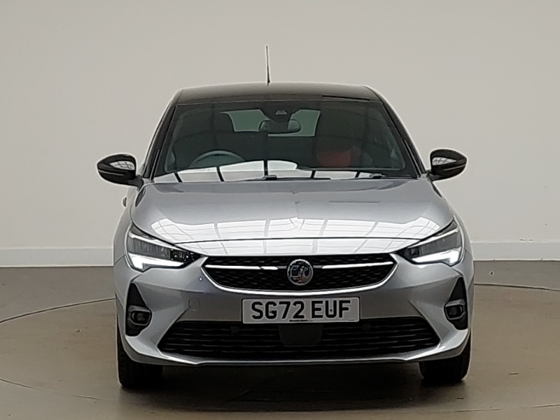 Used Vauxhall Corsa 2023 for sale - 76589283: Photo 12