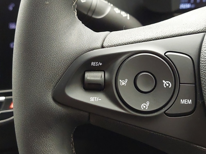 Used Vauxhall Corsa 2023 for sale - 76589283: Photo 18