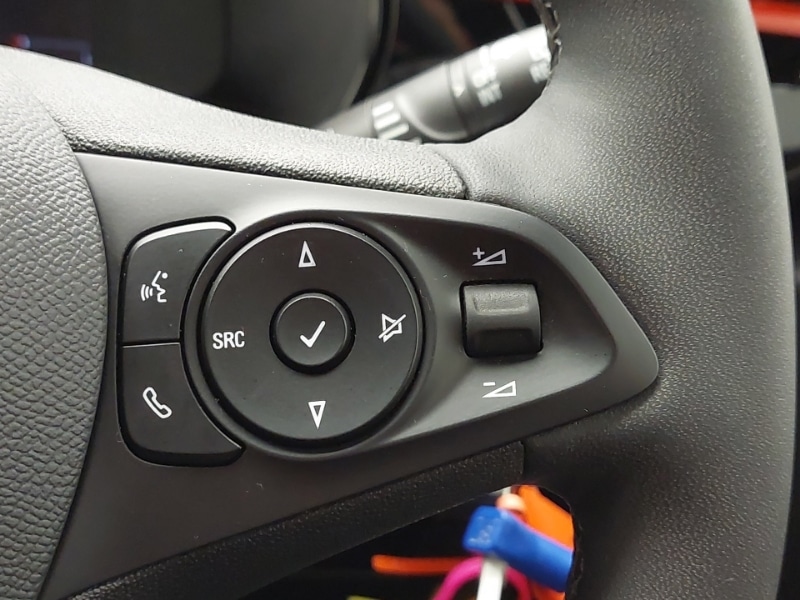 Used Vauxhall Corsa 2023 for sale - 76589283: Photo 19