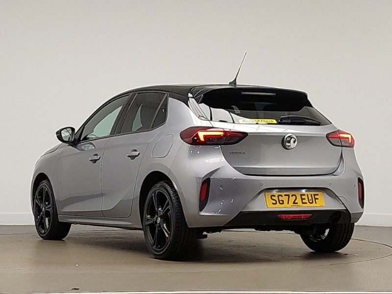 Used Vauxhall Corsa 2023 for sale - 76589283: Photo 3