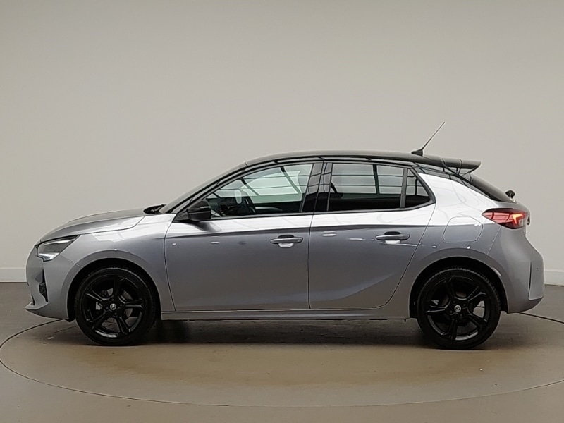 Used Vauxhall Corsa 2023 for sale - 76589283: Photo 4