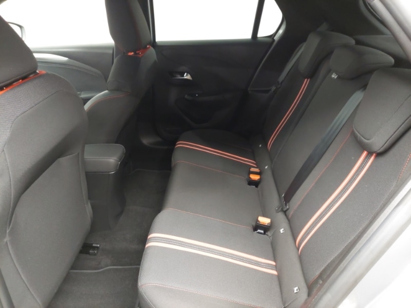 Used Vauxhall Corsa 2023 for sale - 76589283: Photo 6