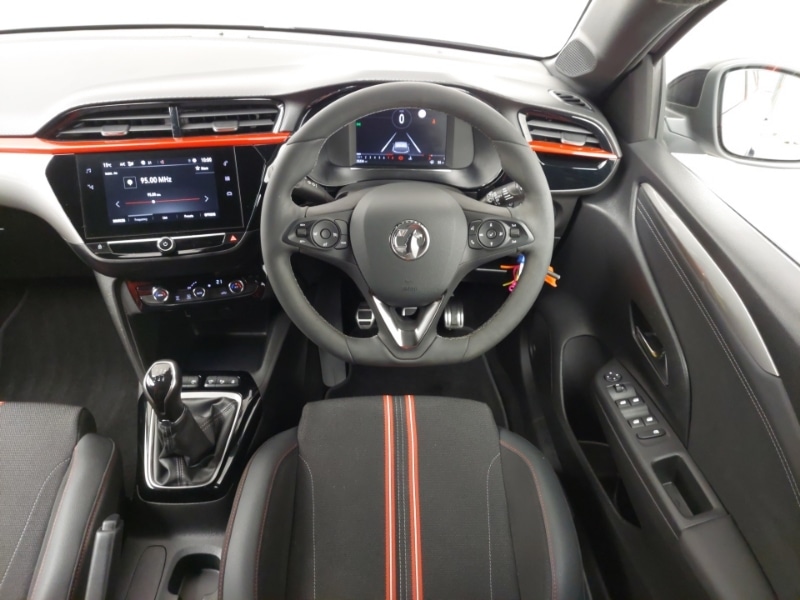 Used Vauxhall Corsa 2023 for sale - 76589283: Photo 7