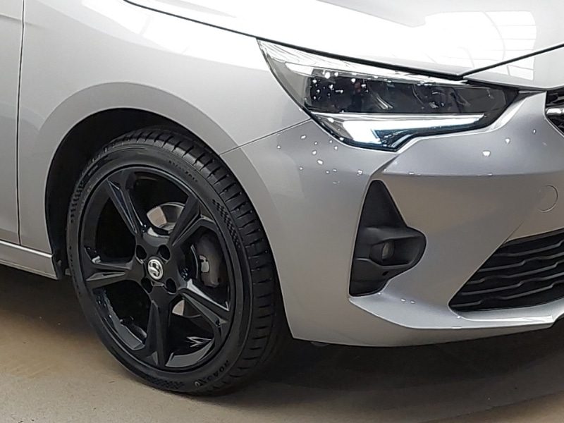 Used Vauxhall Corsa 2023 for sale - 76589283: Photo 9