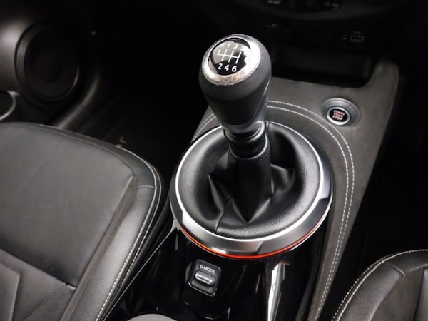 Used Nissan Juke 2020 for sale - 76250850: Photo 16