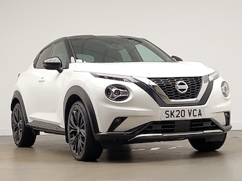 Nissan - Juke