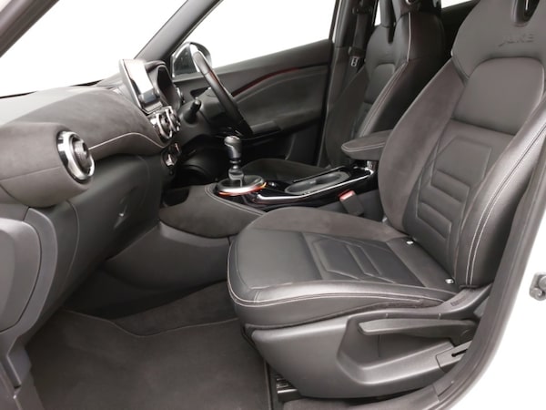Used Nissan Juke 2020 for sale - 76250850: Photo 5