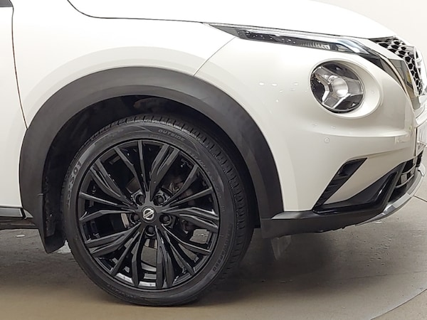 Used Nissan Juke 2020 for sale - 76250850: Photo 9