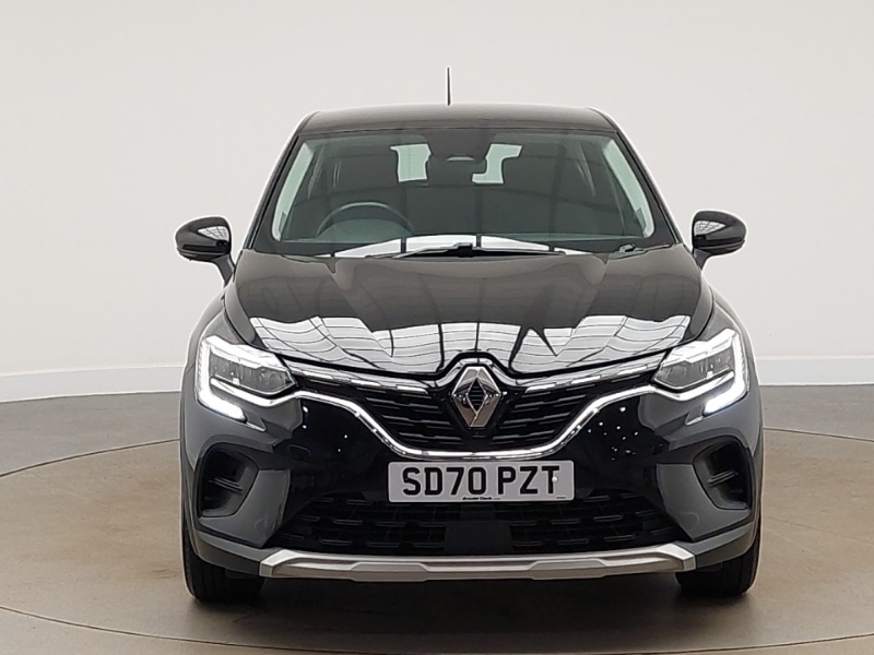 Used Renault Captur 2020 for sale - 77043791: Photo 12