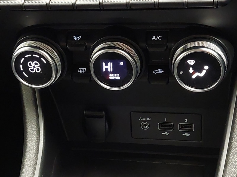 Used Renault Captur 2020 for sale - 77043791: Photo 14