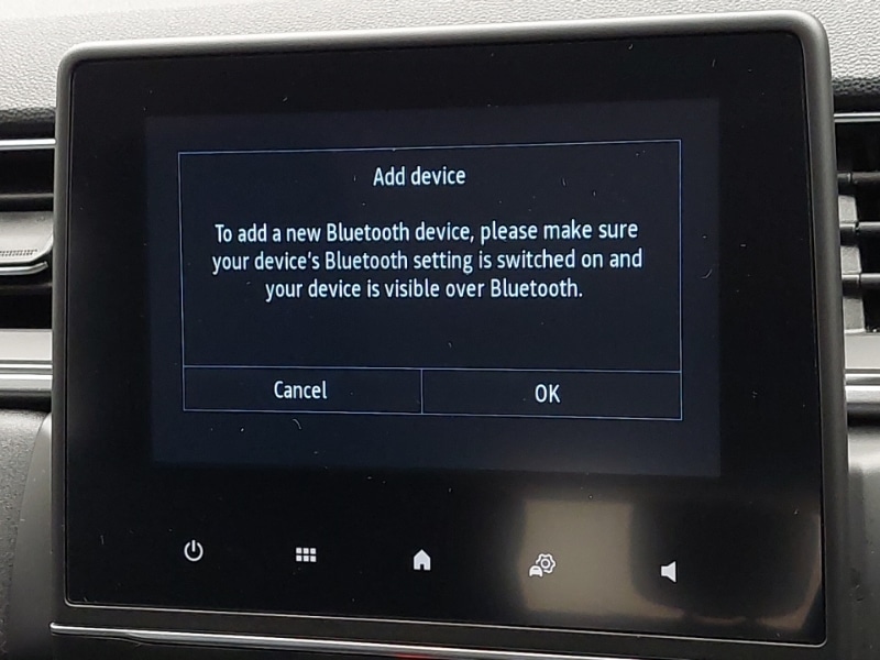 Used Renault Captur 2020 for sale - 77043791: Photo 17