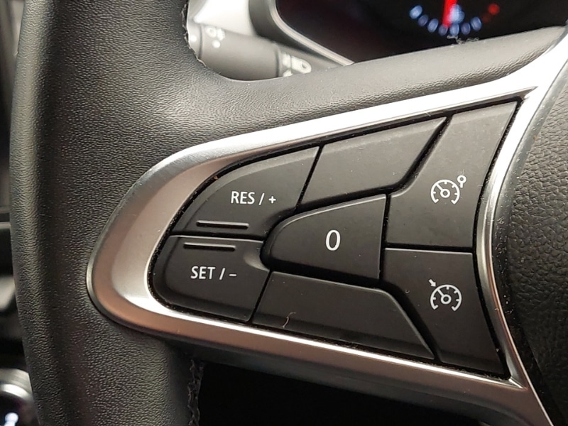 Used Renault Captur 2020 for sale - 77043791: Photo 18