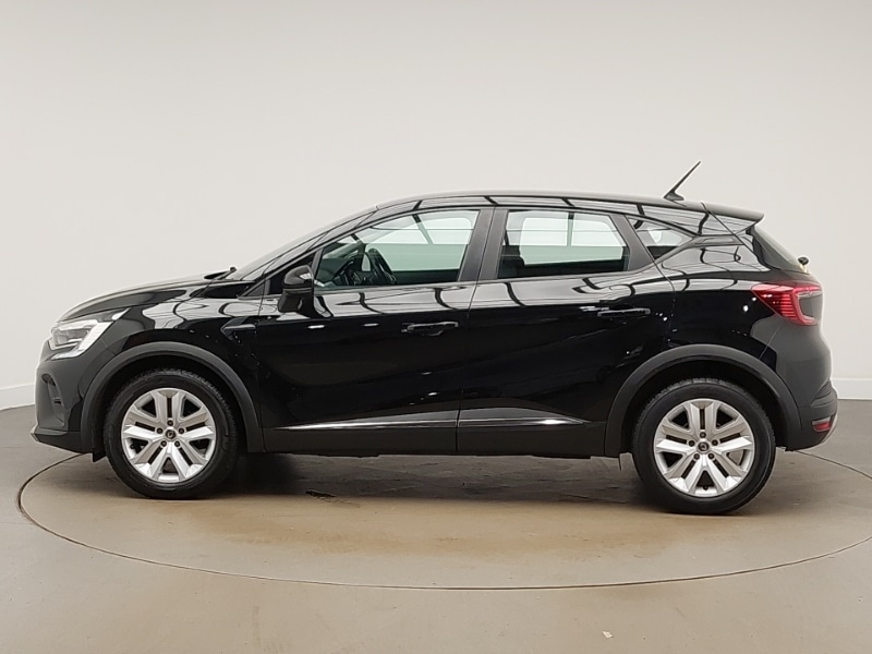 Used Renault Captur 2020 for sale - 77043791: Photo 4