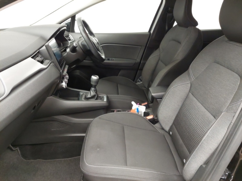 Used Renault Captur 2020 for sale - 77043791: Photo 5