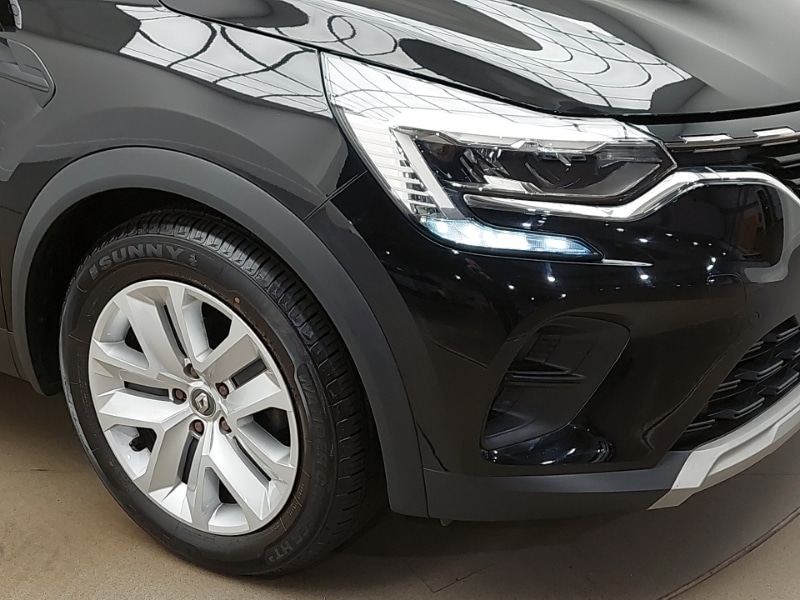 Used Renault Captur 2020 for sale - 77043791: Photo 9