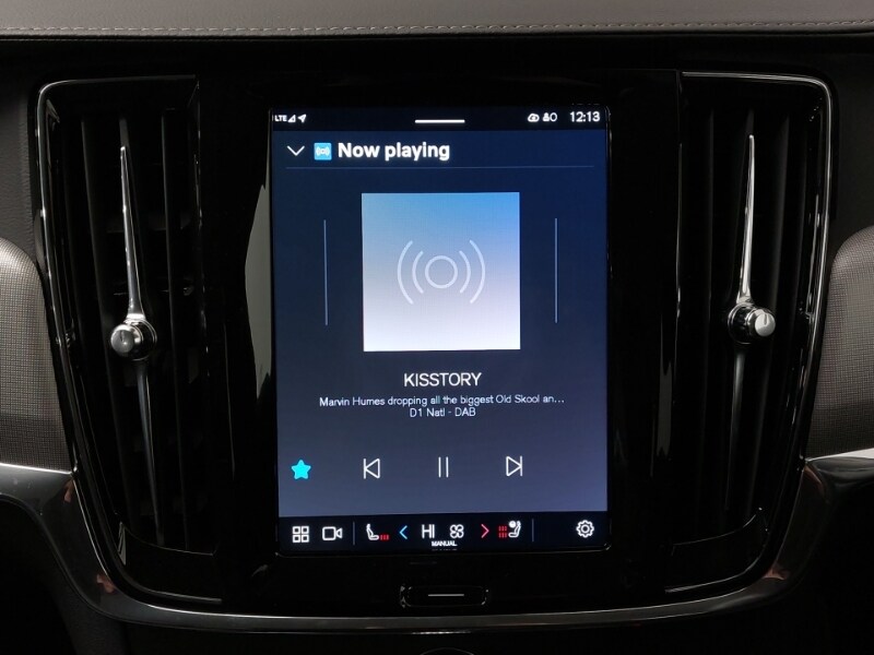 Used Volvo V90 2025 for sale - 77475869: Photo 10