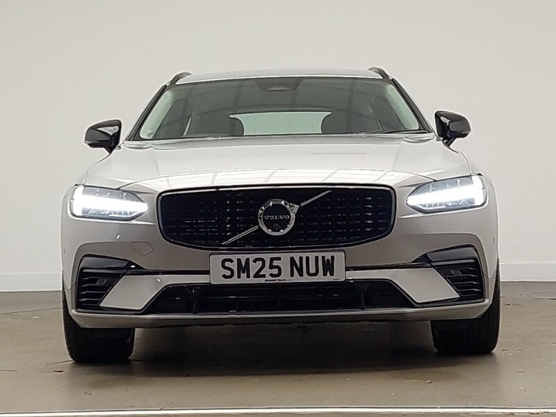 Used Volvo V90 2025 for sale - 77475869: Photo 12
