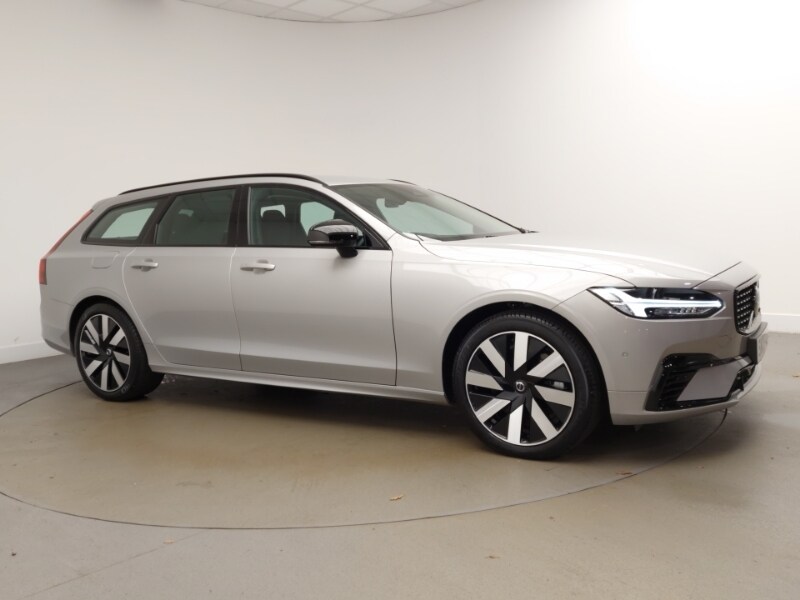 Used Volvo V90 2025 for sale - 77475869: Photo 13