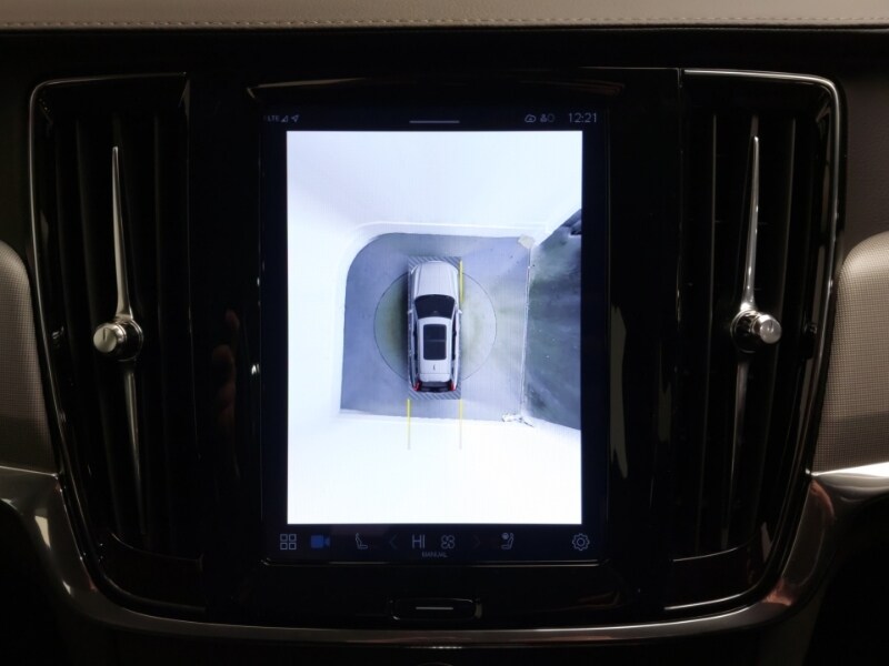 Used Volvo V90 2025 for sale - 77475869: Photo 16